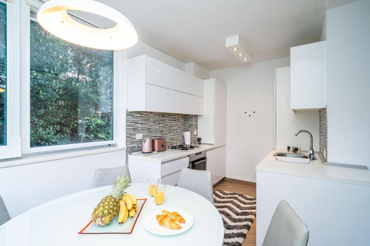 Spacious Two Bedroom Apartment ドゥブロブニク エクステリア 写真